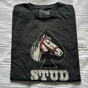 Vintage Bicycle T-shirt